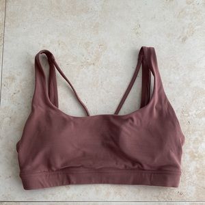 Athleta Exhale Bra A-C